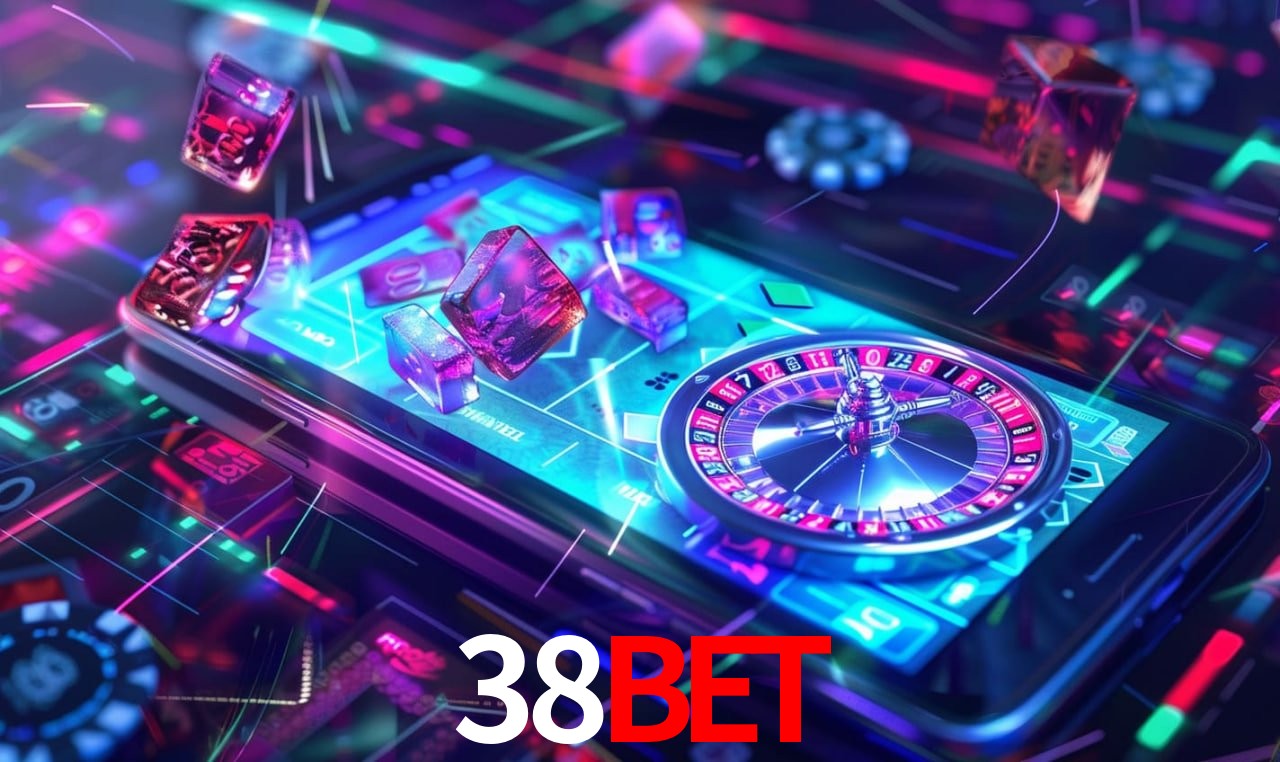 Welcome Bonus 38bet