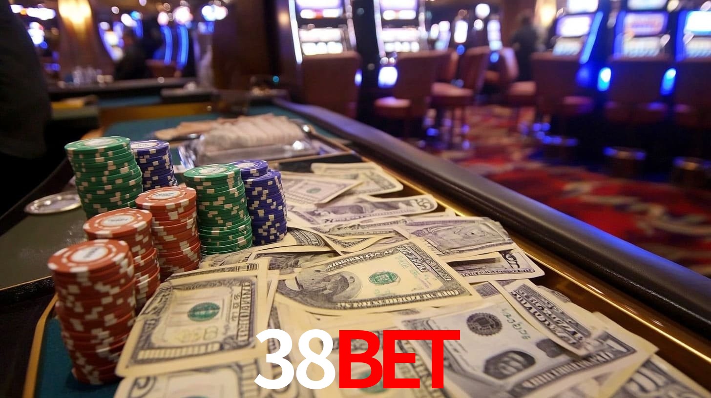Seasonal Promotions 38bet